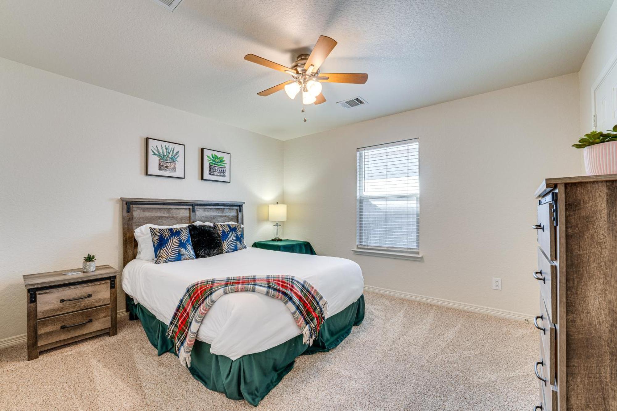 San Antonio Home With Game Room, 9 Mi To Seaworld! Exterior photo